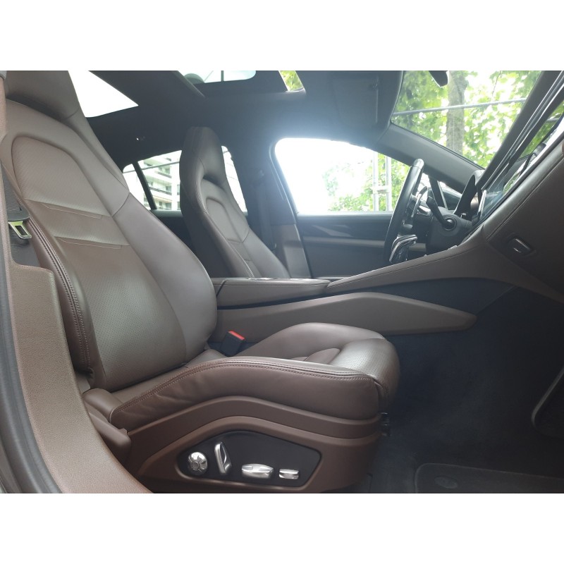 PORSCHE PANAMERA 4 V6 3.0 462 Hybrid PDK /PORSCHE APPROUVED L/ENTRETIENS PORSCHE/