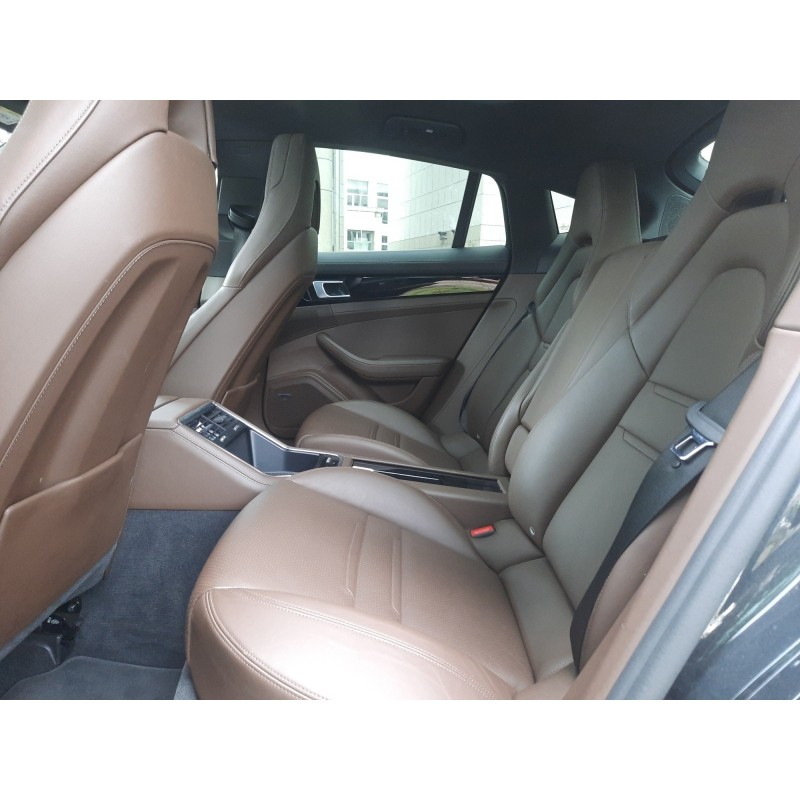 PORSCHE PANAMERA 4 V6 3.0 462 Hybrid PDK /PORSCHE APPROUVED L/ENTRETIENS PORSCHE/