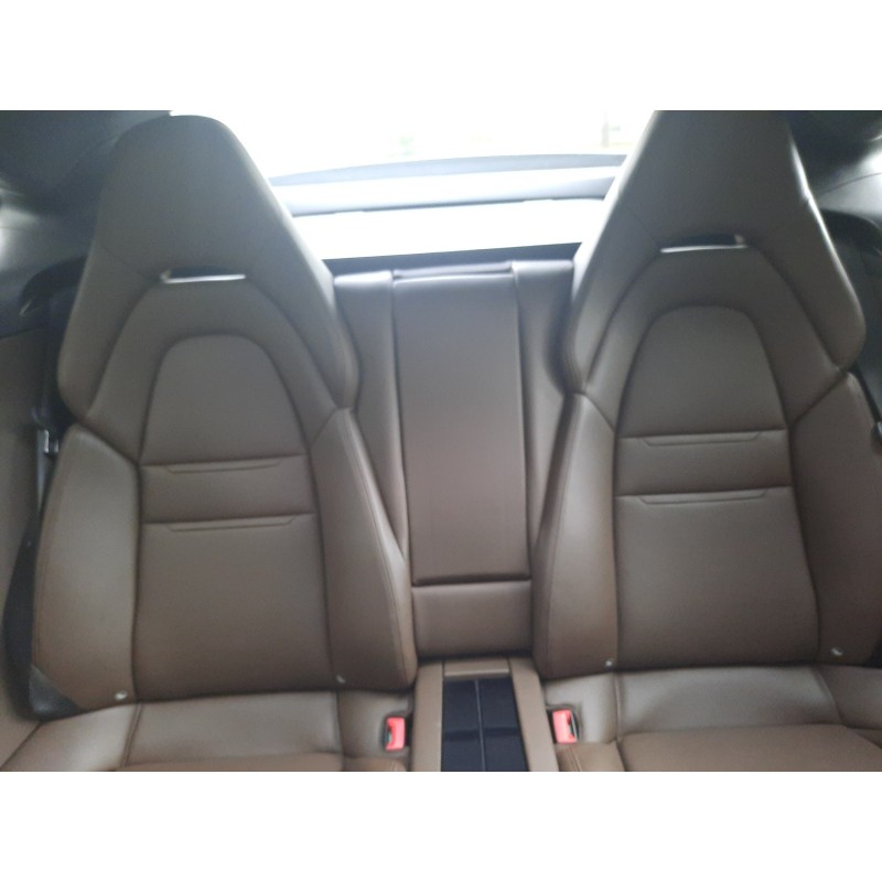 PORSCHE PANAMERA 4 V6 3.0 462 Hybrid PDK /PORSCHE APPROUVED L/ENTRETIENS PORSCHE/