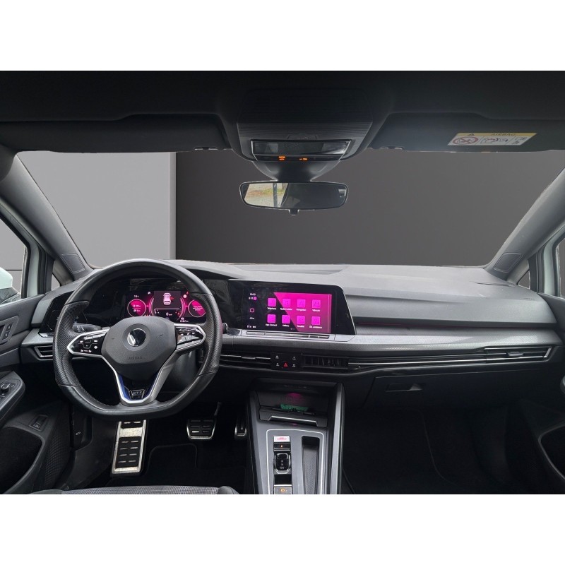 VOLKSWAGEN GOLF 1.4 Hybrid Rechargeable OPF 245 DSG6 GTE