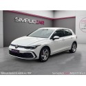 VOLKSWAGEN GOLF 1.4 Hybrid Rechargeable OPF 245 DSG6 GTE