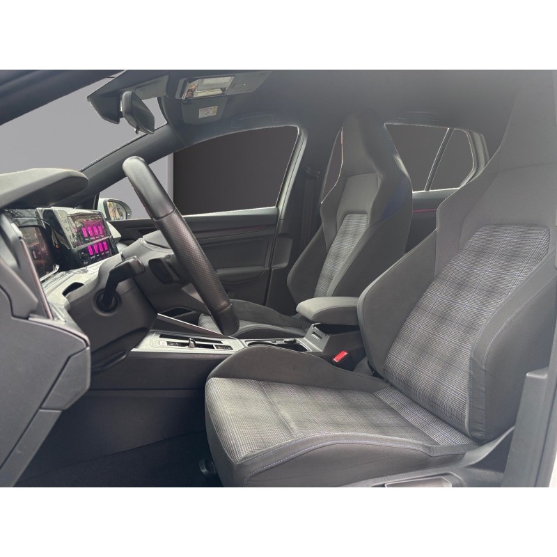 VOLKSWAGEN GOLF 1.4 Hybrid Rechargeable OPF 245 DSG6 GTE