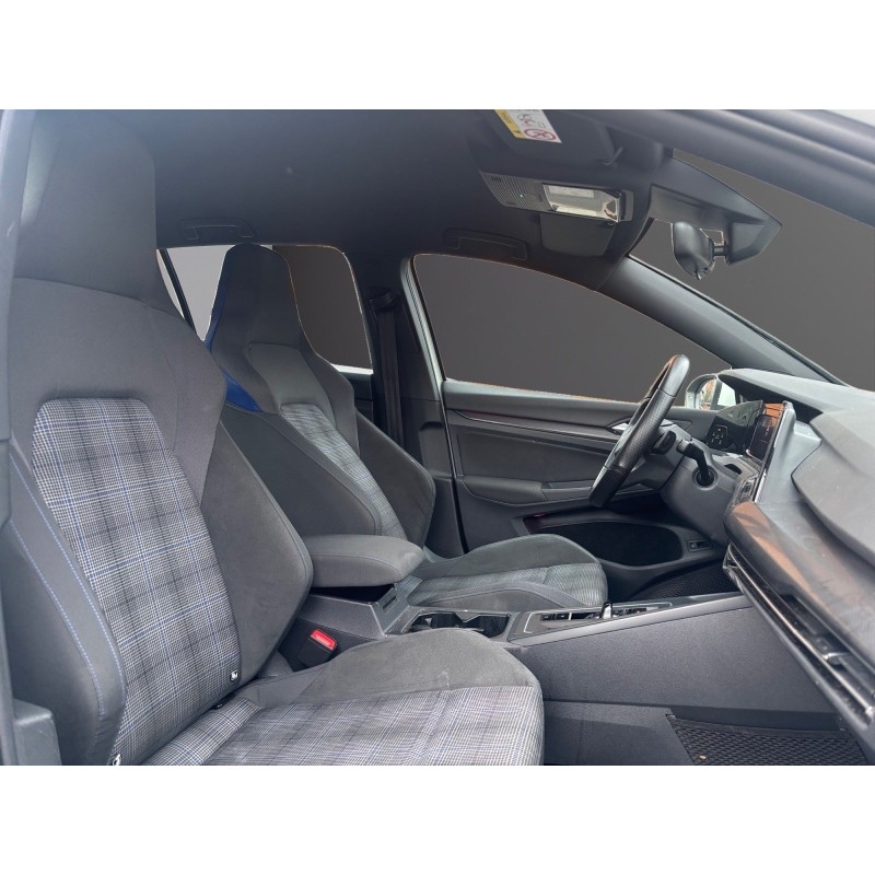 VOLKSWAGEN GOLF 1.4 Hybrid Rechargeable OPF 245 DSG6 GTE