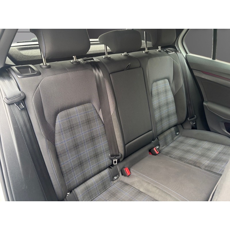 VOLKSWAGEN GOLF 1.4 Hybrid Rechargeable OPF 245 DSG6 GTE