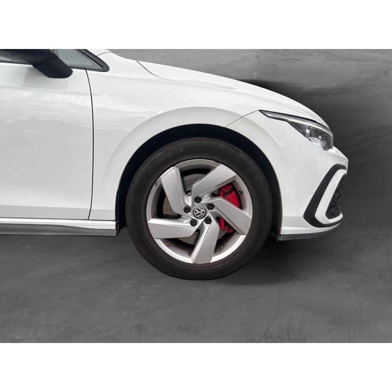 VOLKSWAGEN GOLF 1.4 Hybrid Rechargeable OPF 245 DSG6 GTE