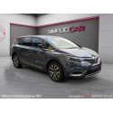 RENAULT ESPACE V Initiale Paris/historique et suivi complet/garantie 12 mois/caméra/carplay