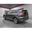 RENAULT ESPACE V Initiale Paris/historique et suivi complet/garantie 12 mois/caméra/carplay