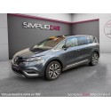 RENAULT ESPACE V Initiale Paris/historique et suivi complet/garantie 12 mois/caméra/carplay
