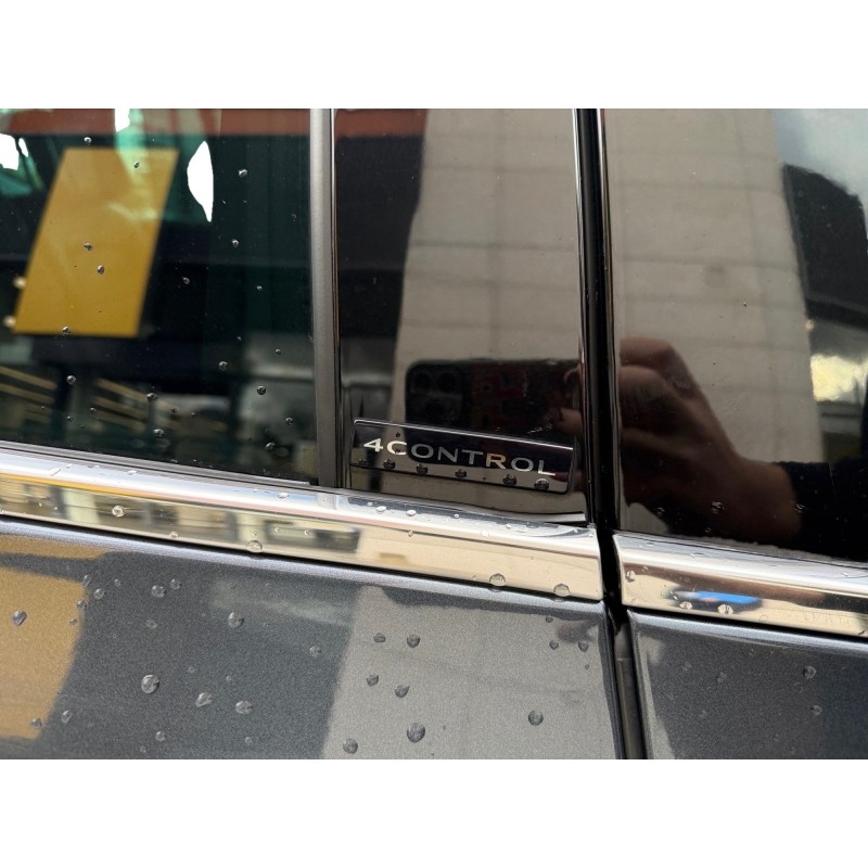 RENAULT ESPACE V Initiale Paris/historique et suivi complet/garantie 12 mois/caméra/carplay