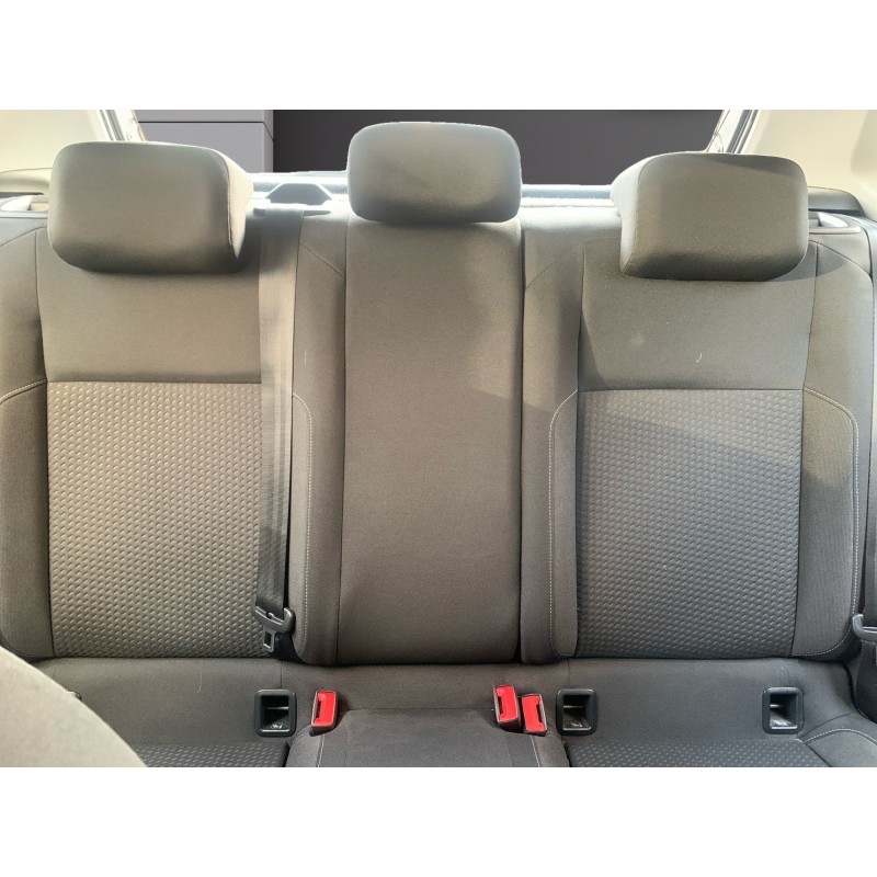 VOLKSWAGEN POLO 1.6 TDI 95 SS DSG7 Lounge GARANTIE 12 MOIS