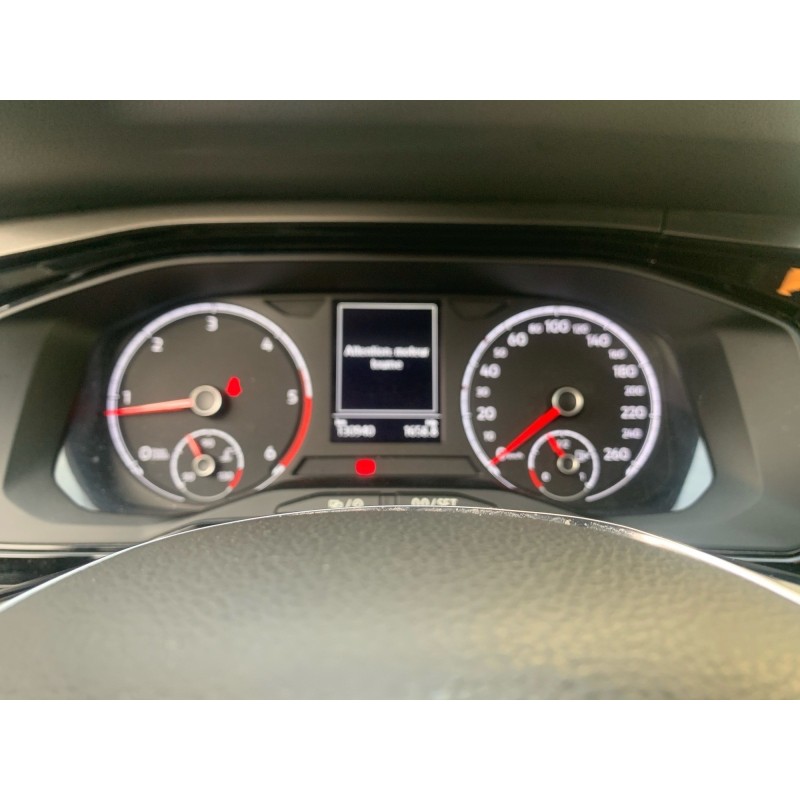 VOLKSWAGEN POLO 1.6 TDI 95 SS DSG7 Lounge GARANTIE 12 MOIS