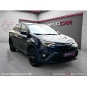 TOYOTA RAV4 HYBRIDE RC18 PRO Pro 2WD Black Edition TOIT OUVRANT GARANTIE 12 MOIS