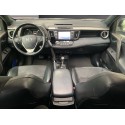 TOYOTA RAV4 HYBRIDE RC18 PRO Pro 2WD Black Edition TOIT OUVRANT GARANTIE 12 MOIS