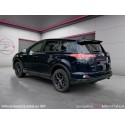 TOYOTA RAV4 HYBRIDE RC18 PRO Pro 2WD Black Edition TOIT OUVRANT GARANTIE 12 MOIS
