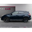TOYOTA RAV4 HYBRIDE RC18 PRO Pro 2WD Black Edition TOIT OUVRANT GARANTIE 12 MOIS