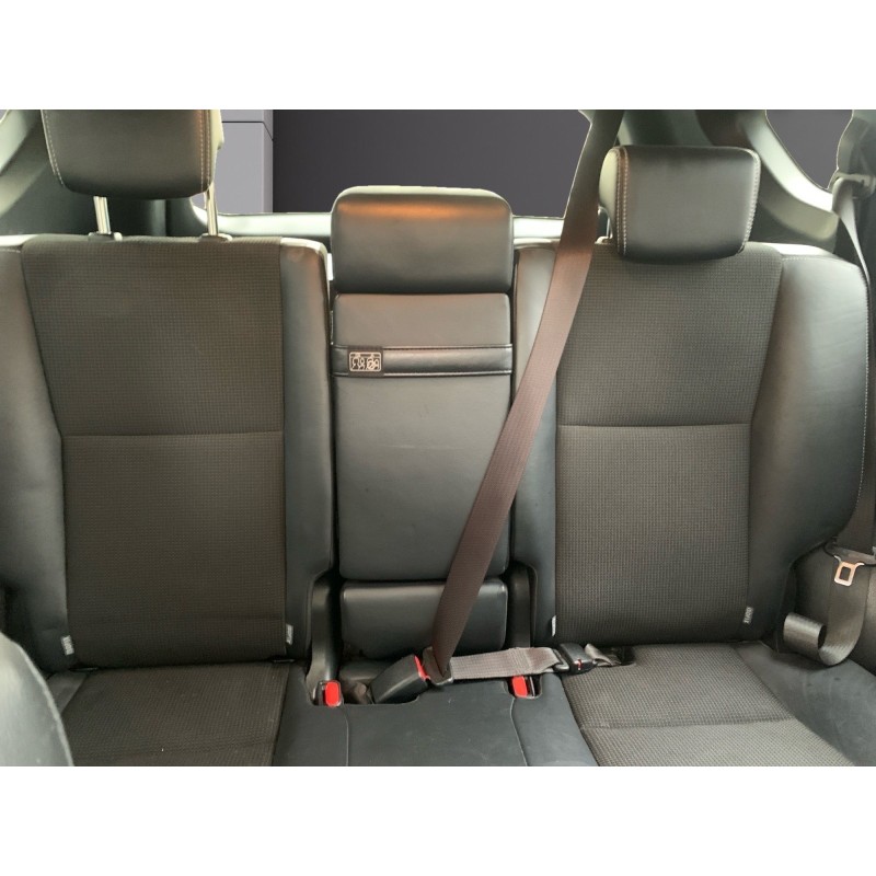 TOYOTA RAV4 HYBRIDE RC18 PRO Pro 2WD Black Edition TOIT OUVRANT GARANTIE 12 MOIS