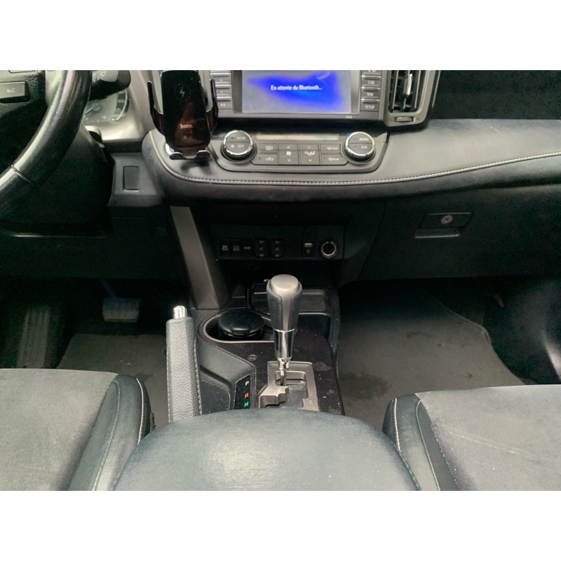 TOYOTA RAV4 HYBRIDE RC18 PRO Pro 2WD Black Edition TOIT OUVRANT GARANTIE 12 MOIS