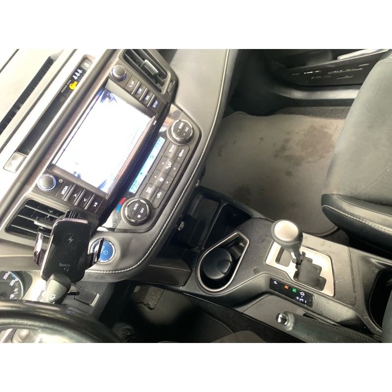 TOYOTA RAV4 HYBRIDE RC18 PRO Pro 2WD Black Edition TOIT OUVRANT GARANTIE 12 MOIS