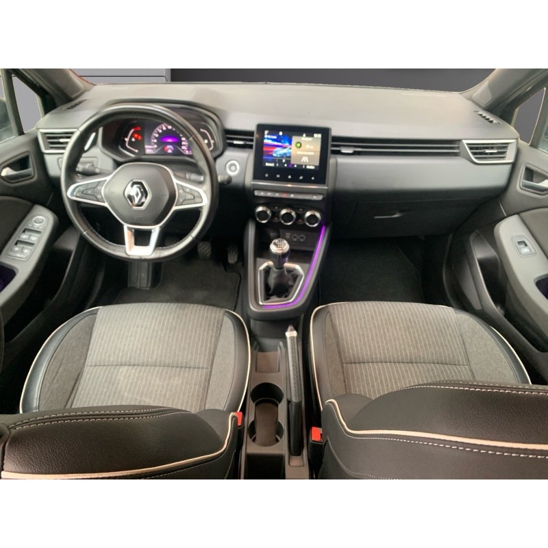 RENAULT CLIO V TCe 90 Techno GARANTIE 12 MOIS