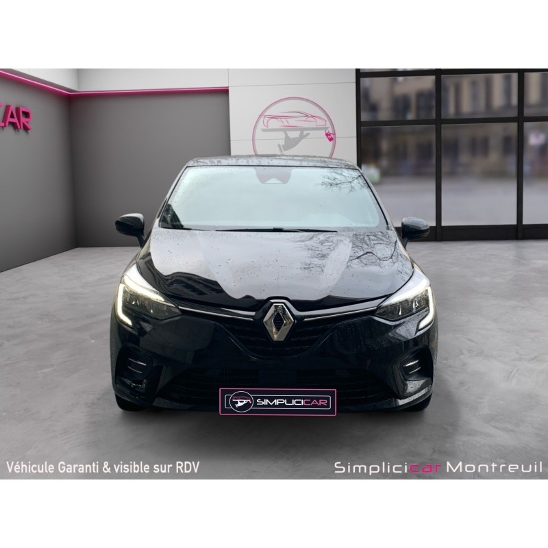 RENAULT CLIO V TCe 90 Techno GARANTIE 12 MOIS