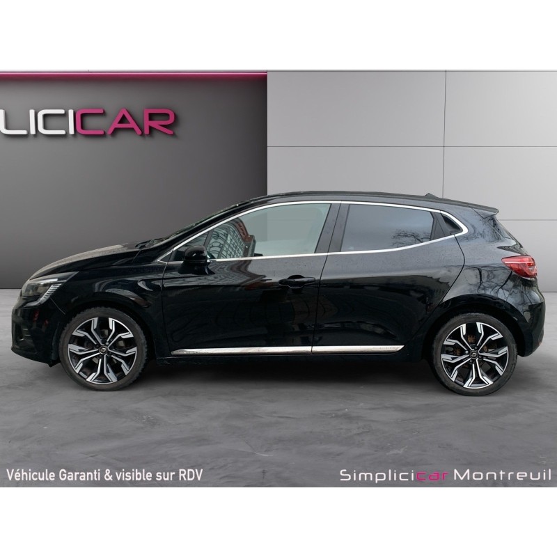 RENAULT CLIO V TCe 90 Techno GARANTIE 12 MOIS