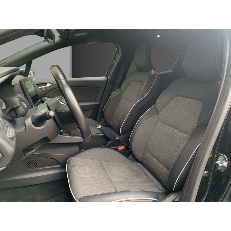 RENAULT CLIO V TCe 90 Techno GARANTIE 12 MOIS