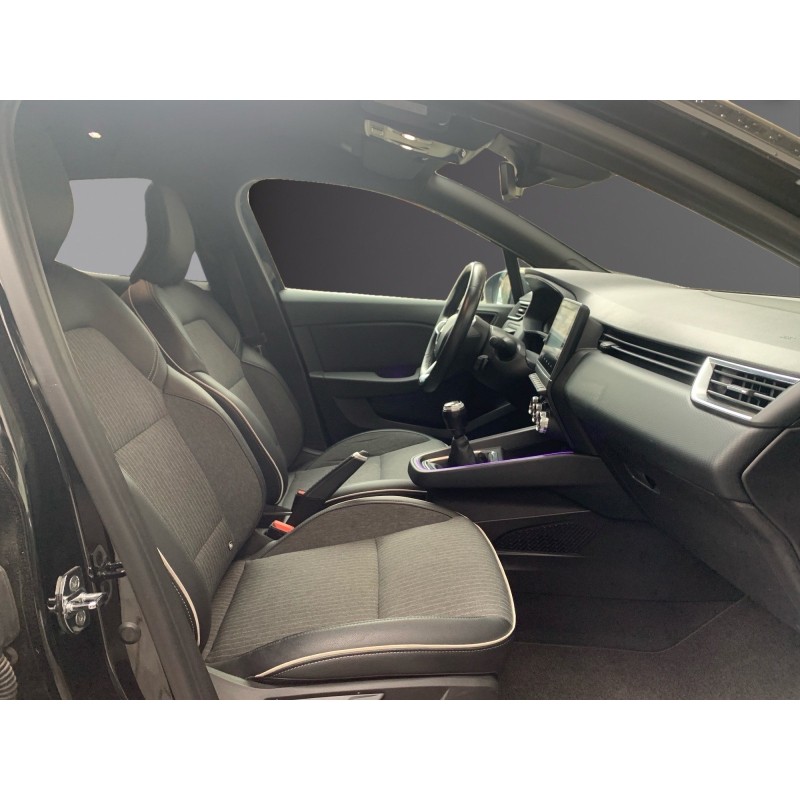 RENAULT CLIO V TCe 90 Techno GARANTIE 12 MOIS