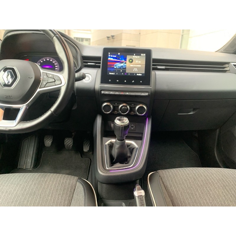 RENAULT CLIO V TCe 90 Techno GARANTIE 12 MOIS