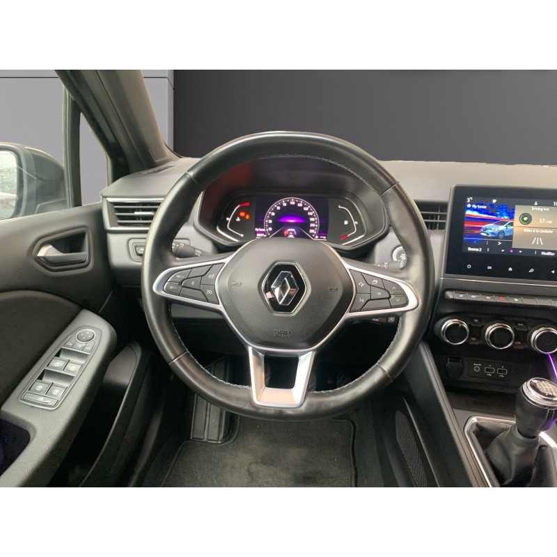 RENAULT CLIO V TCe 90 Techno GARANTIE 12 MOIS