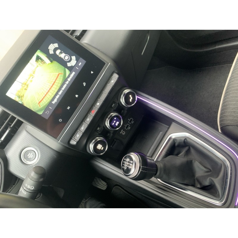 RENAULT CLIO V TCe 90 Techno GARANTIE 12 MOIS