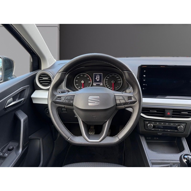 SEAT IBIZA entretien, suivi complet constructeur/garantie 12 mois/carplay