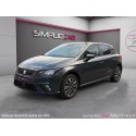 SEAT IBIZA entretien, suivi complet constructeur/garantie 12 mois/carplay