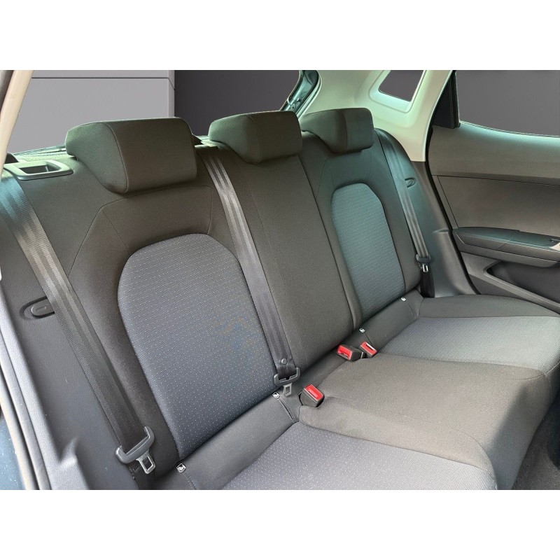 SEAT IBIZA entretien, suivi complet constructeur/garantie 12 mois/carplay