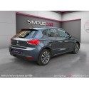 SEAT IBIZA entretien, suivi complet constructeur/garantie 12 mois/carplay