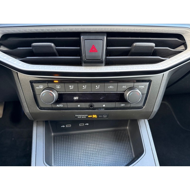 SEAT IBIZA entretien, suivi complet constructeur/garantie 12 mois/carplay