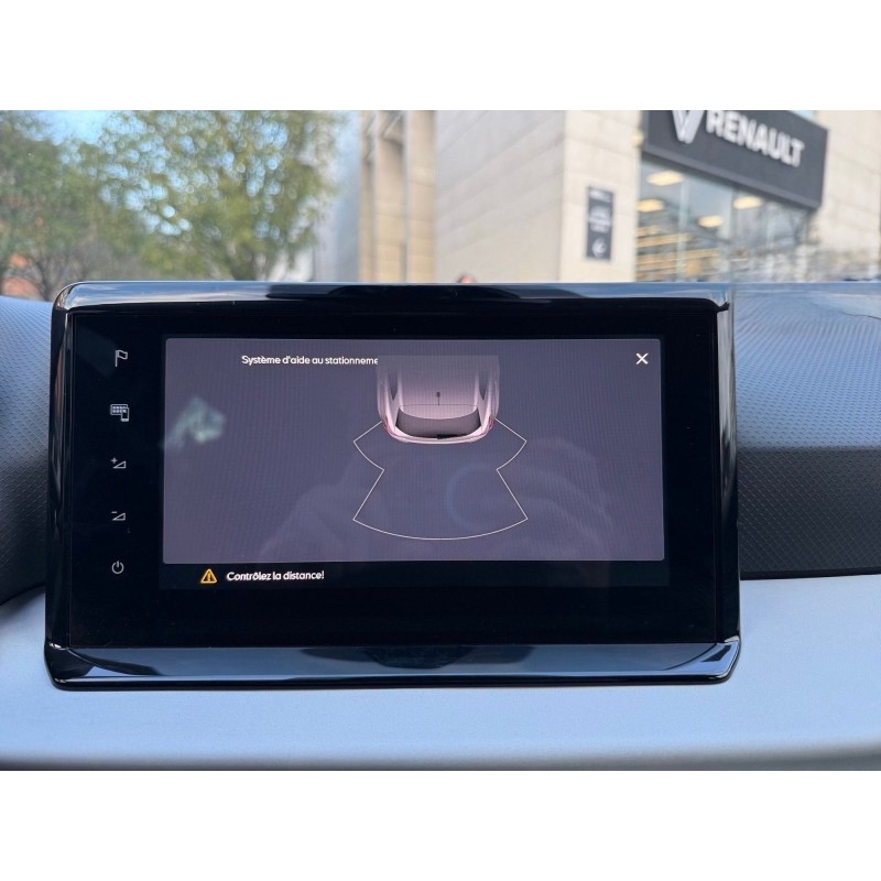 SEAT IBIZA entretien, suivi complet constructeur/garantie 12 mois/carplay