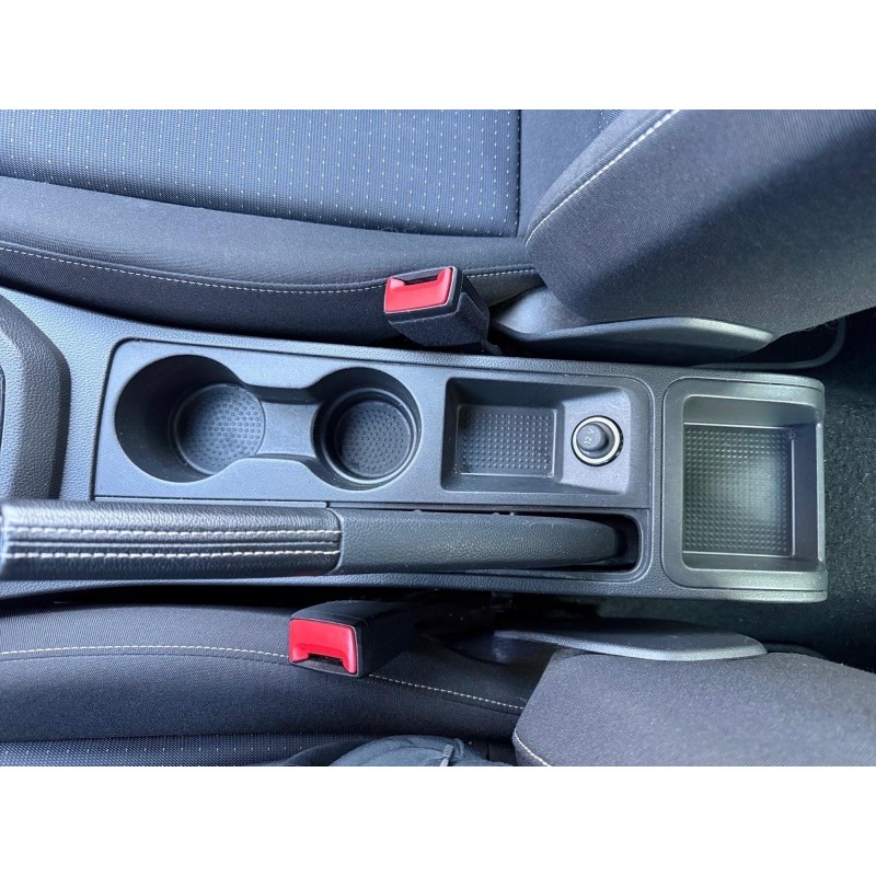 SEAT IBIZA entretien, suivi complet constructeur/garantie 12 mois/carplay