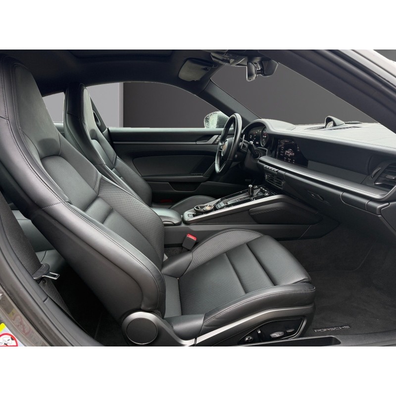 PORSCHE 911 CARRERA COUPE 992 S Coupe 3.0i 450 PDK