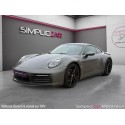 PORSCHE 911 CARRERA COUPE 992 S Coupe 3.0i 450 PDK