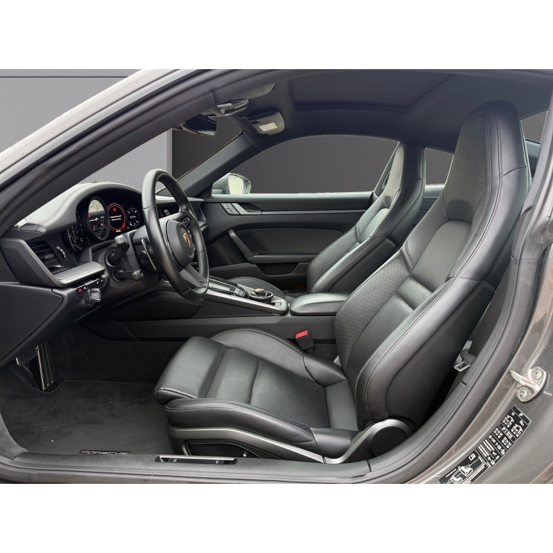 PORSCHE 911 CARRERA COUPE 992 S Coupe 3.0i 450 PDK