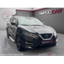 NISSAN QASHQAI 2021 Mild Hybrid 140 ch N-Connecta