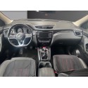 NISSAN QASHQAI 2021 Mild Hybrid 140 ch N-Connecta