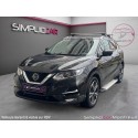 NISSAN QASHQAI 2021 Mild Hybrid 140 ch N-Connecta