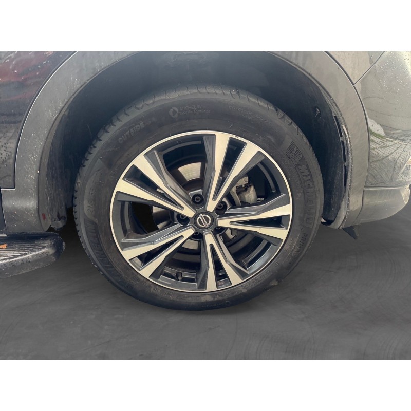 NISSAN QASHQAI 2021 Mild Hybrid 140 ch N-Connecta