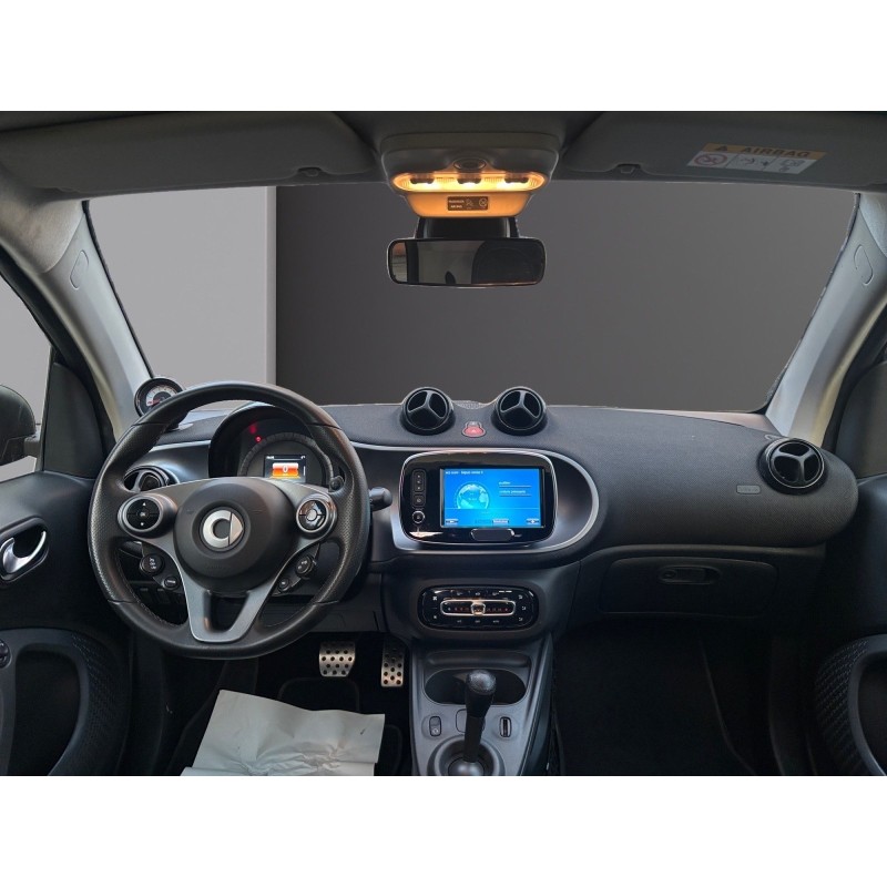SMART FORTWO COUPE 0.9 90 ch SS BA6 Prime