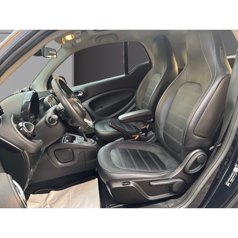 SMART FORTWO COUPE 0.9 90 ch SS BA6 Prime