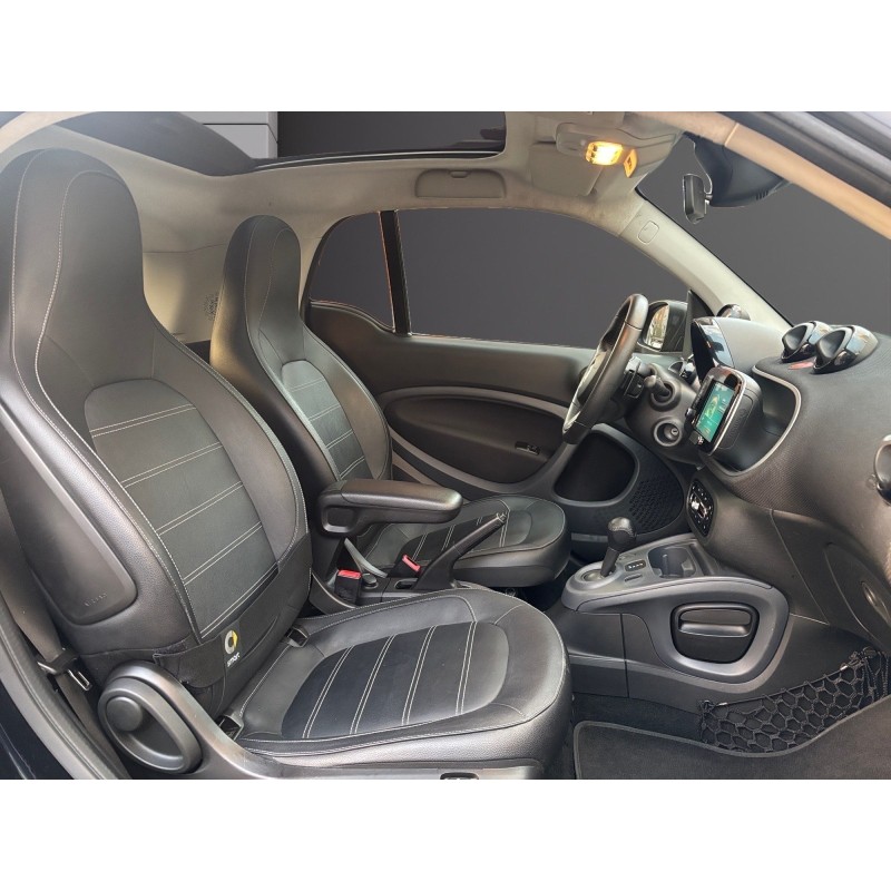 SMART FORTWO COUPE 0.9 90 ch SS BA6 Prime