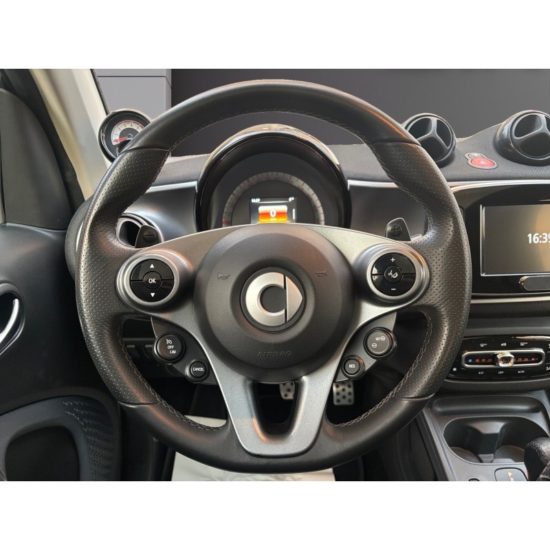 SMART FORTWO COUPE 0.9 90 ch SS BA6 Prime