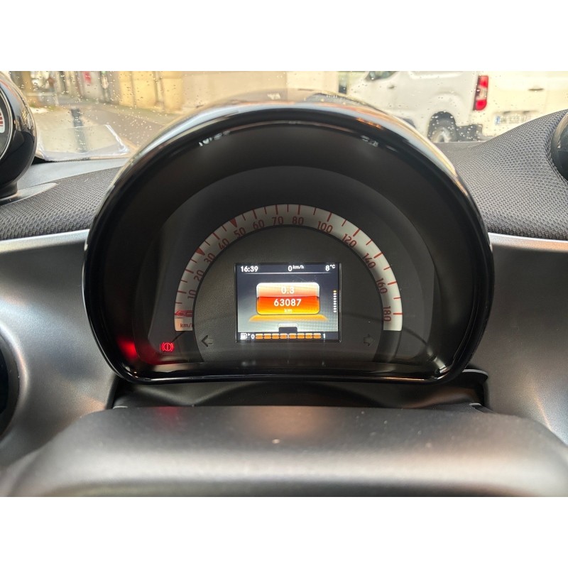 SMART FORTWO COUPE 0.9 90 ch SS BA6 Prime