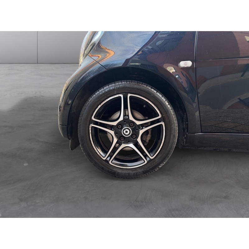 SMART FORTWO COUPE 0.9 90 ch SS BA6 Prime